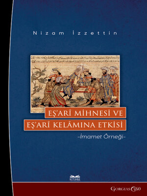 cover image of Ash'ari Mihnah and Its Effect on Ash'ari Kalam